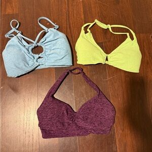 NWOT Bombshell Sportswear Bundle